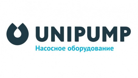 Продукция компании UNIPUMP
